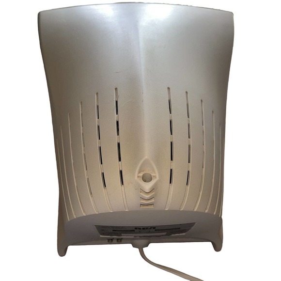 RCA Model E13344 13" CRT Color Television TV Retro Gaming - Tested With Remote - Picture 8 of 11